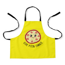 Geben Sie dem Frieden die Chance