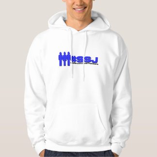 Geben Sie den WandererHoodie frei: Twitter # Hoodie