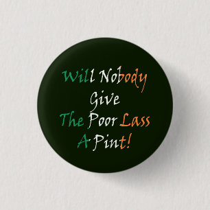 Geben Sie der armen Klasse einen Pint pbcnt Button