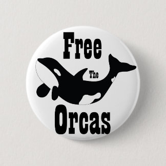 Geben Sie die Schwertwale frei Button
