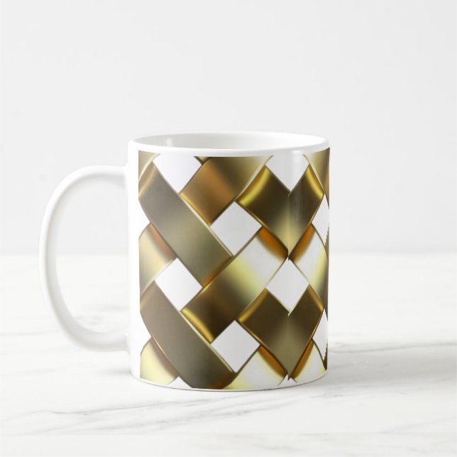Geben Sie eine maßgeschneiderte Tasse von Zazzle a (Links)
