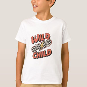 Geben Sie einen beschreibenden Titel ein, den ein T-Shirt