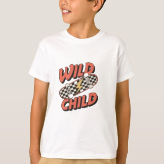 Geben Sie einen beschreibenden Titel ein, den ein T-Shirt