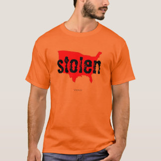 geben Sie für das Nehmen, huh frei [1625712] T-Shirt
