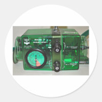 GEBEN SIE IHNEN DEN VOR - VENTILATOR