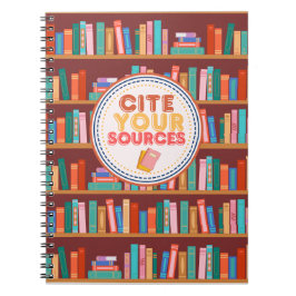 Geben Sie Ihr Quellnotiz an Notizblock