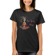Geben Sie Ihr SinnesShirt frei