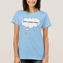 Geben Sie Ihre Worte denken, blasen Sie Mutter zu