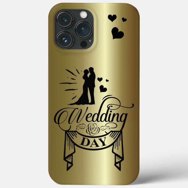 Geben Sie Ihren Namen ein :-) Case-Mate iPhone Cas Hülle (Rückseite)