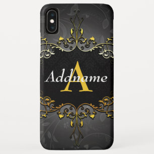 Geben Sie Ihren Namen und den ersten Case-Mate iPhone Hülle