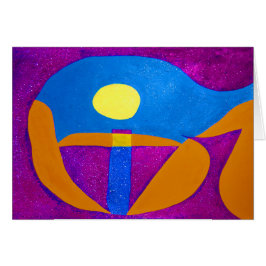 GEBEN Sie in der abstrakten Wortkunst