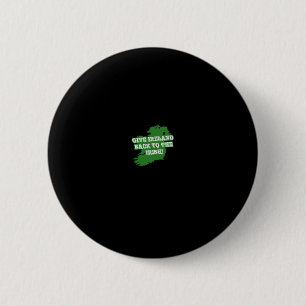 Geben Sie Irland Ck an die irische Republik Button