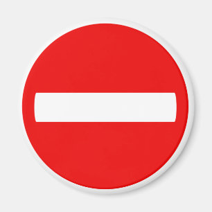 Geben Sie kein Zeichen (Magnet) ein. Magnet