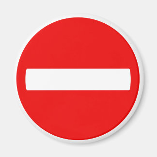 Geben Sie kein Zeichen (Magnet) ein. Magnet