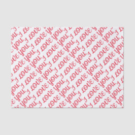 GEBEN SIE MIR, DASS ICH SIE LIEBE HABE. Seidenpapi Seidenpapier