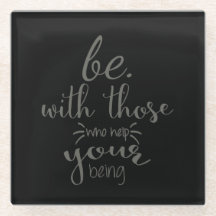 Geben Sie mit denen, die Ihnen helfen,