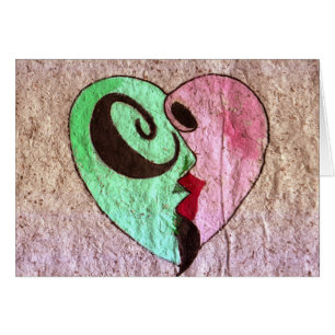 Geben Sie u. nehmen Sie