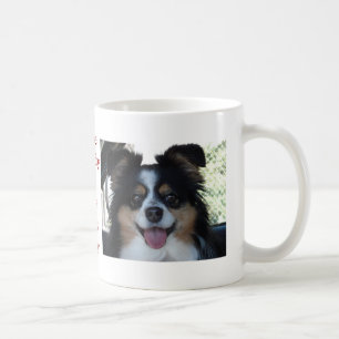 Geben Sie Vati ein KissMoyMoy Tasse