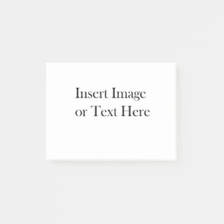 Geber Post-it Klebezettel