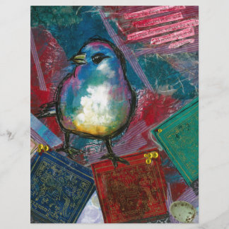 Gebet Bird