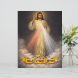 Gebet des göttlichen Erbarmens Jesu Rosenkranz Geb Briefbogen