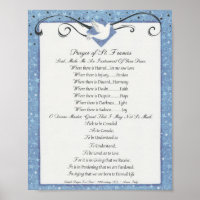 Gebet des Heiligen Franziskus von Assisi 15:17 Par