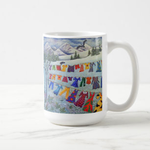 GEBET FÜR HAITI TASSE