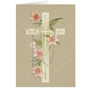 Gebet für Sie Blumenkatholische Heilige Rosenkirc