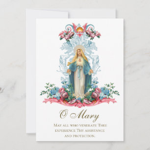 Gebet gegen Schädlingsbekämpfungsmittel Corona-Vir Karte