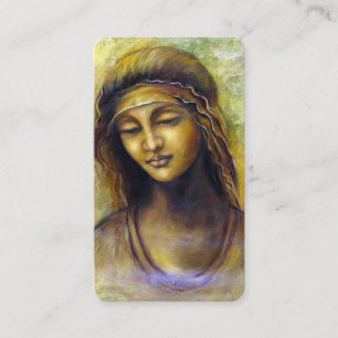 Gebet kardiert   Novena-Gebet nach St Anne 2 Visitenkarte