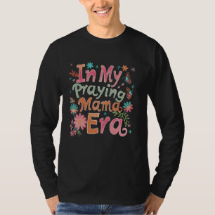 Gebet Krieger katholische religiöse Christliche Ch T-Shirt