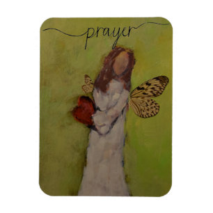 Gebet Magnet