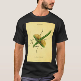 Gebet Mantis 21 T-Shirt