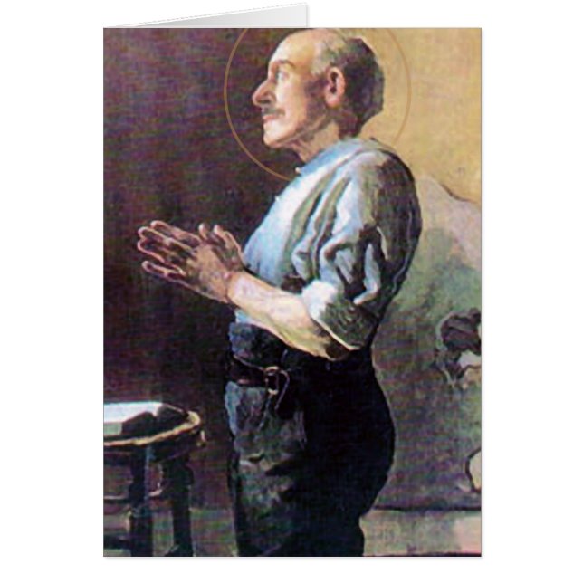 GEBET MATTS TALBOT GEGEN SUCHT (Vorne)