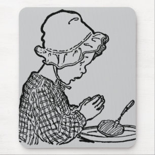 Gebet Moue Pad Mousepad