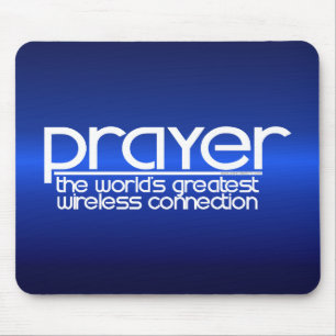 GEBET MOUSEPAD
