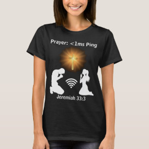 Gebet Ping T-Shirt