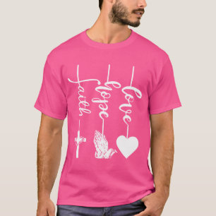 Gebet T-Shirt