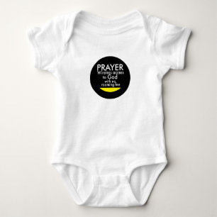 Gebet - Wireless Baby Strampler