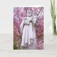 Gebet zu St Joseph (Gebet in 1900 Jahren alt)