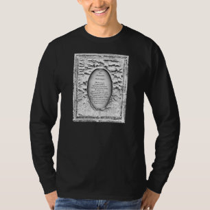 Gebet zur Wiederherstellung T-Shirt