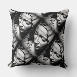 Gebetskissen von Mary "Memorare" Kissen