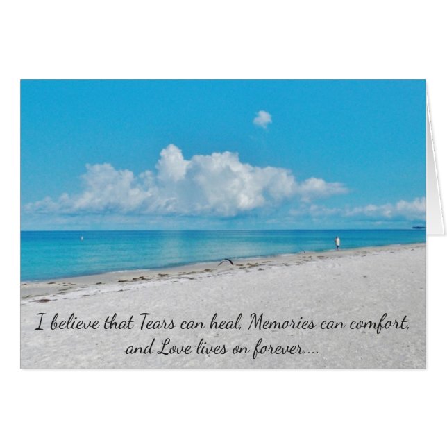 Gebetslandschaft (Vorderseite (Horizontal))