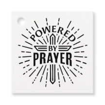 Gebetsmäßig Christliche Glaubensziffern