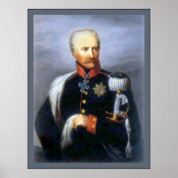 Gebhard Leberecht von Blücher