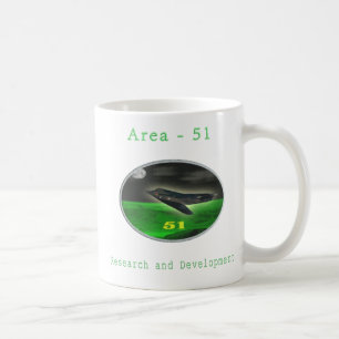 Gebiet 51 tasse