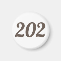 Gebiet Code 202 (Washington DC)