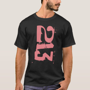 Gebiet Code 213 (Los Angeles) T-Shirt