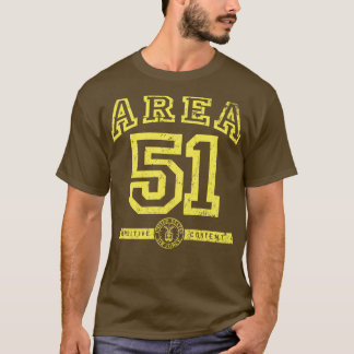 Gebiet T-Shirt