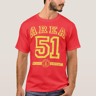 Gebiet T-Shirt